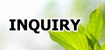 inquiry