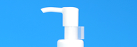 stopper type1cc pump dispenser