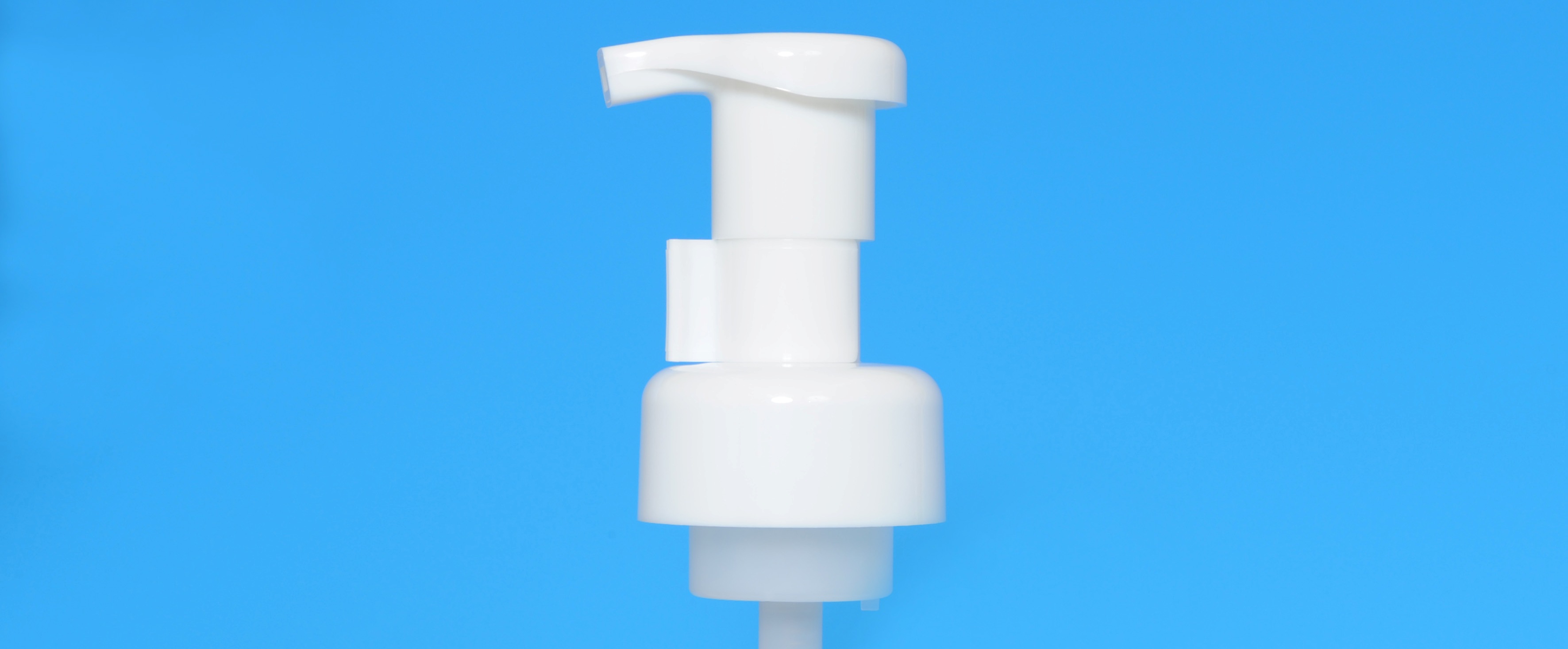 Handy Foam Pump
