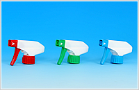 Standard cover mist type