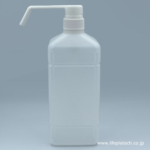 vbV̕3.3mL̃|vwbhK306ƁAe{g 1000mL C[W