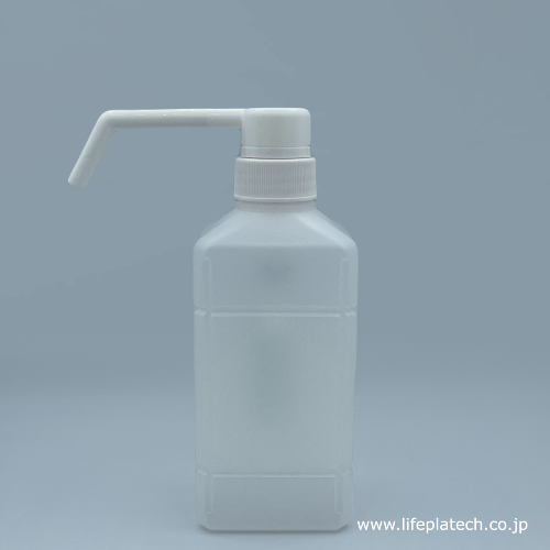 vbV̕3.3mL̃|vwbhK306ƁA500mL e{g C[W