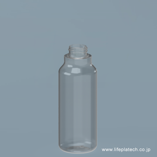 ポンプヘッド K504 専用ボトル