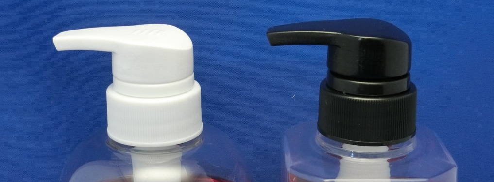 3cc pump new head