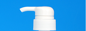 3cc pump dispenser/1cc pump dispenser